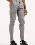 GENOVA CARGO TROUSER