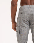 GENOVA CARGO TROUSER