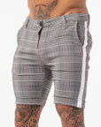 LE PARIS SHORTS | WEISS