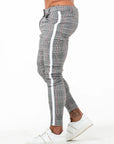LE PARIS TROUSER | WHITE