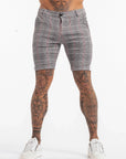 LE PARIS SHORTS | WEISS