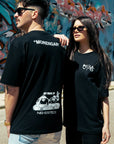 NEVERDOGS 20 YEARS T-SHIRT | MORENGAR