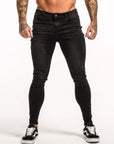 BASIC SKINNY JEANS PACK-3