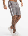 LE PARIS SHORTS | WEISS