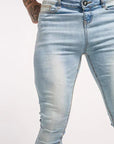 BASIC SKINNY JEANS PACK-2