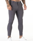 PANTALÓN ENZO | GRIS