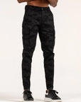 CARGO TROUSERS PACK-2
