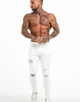 SAN ANTONIO JEANS