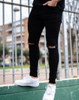 VENDETTA JEANS