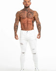 SAN ANTONIO JEANS