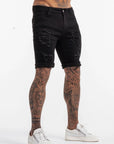 BLACK SOUL SHORTS