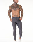 PANTALÓN ENZO | GRIS