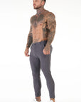 PANTALÓN ENZO | GRIS