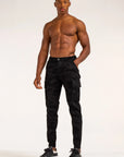 CARGO TROUSERS PACK-2