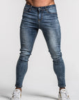 JEANS BASICO | AZUL PALIDO