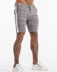 LE PARIS SHORTS | WEISS