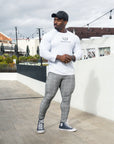 MILANO TROUSER