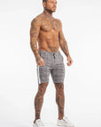 LE PARIS SHORTS | WEISS