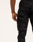 FAZIO CARGO PANTS