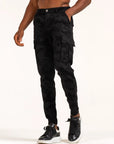CARGO TROUSERS PACK-2