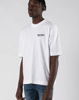 MEMBERS' CLUB T-SHIRT | WHITE