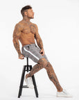 LE PARIS SHORTS | WEISS