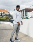 MILANO TROUSER