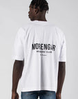 MEMBERS' CLUB T-SHIRT | WHITE