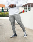 MILANO TROUSER