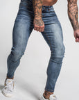 BASIC SKINNY JEANS PACK-2