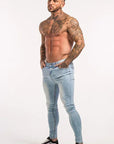 BASIC SKINNY JEANS PACK-2
