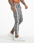LE PARIS TROUSER | WHITE