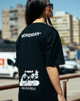 NEVERDOGS 20 YEARS T-SHIRT | MORENGAR