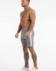LE PARIS SHORTS | WEISS