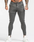 NIZA TROUSER | GREY