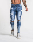 FURY JEANS