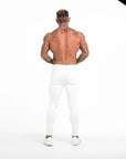 BASIC JEANS | WEISS
