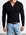 The model wears size L – 180 CM