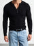 The model wears size L – 180 CM
