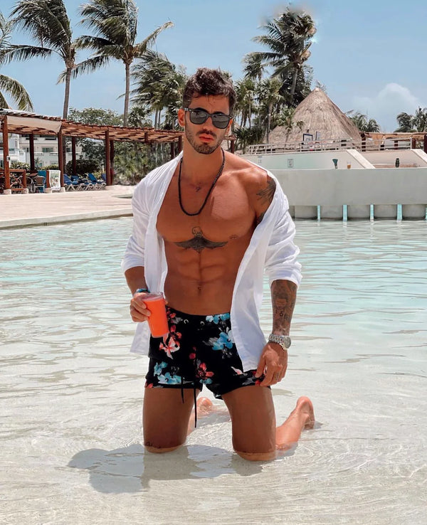 BAÑADOR MIAMI