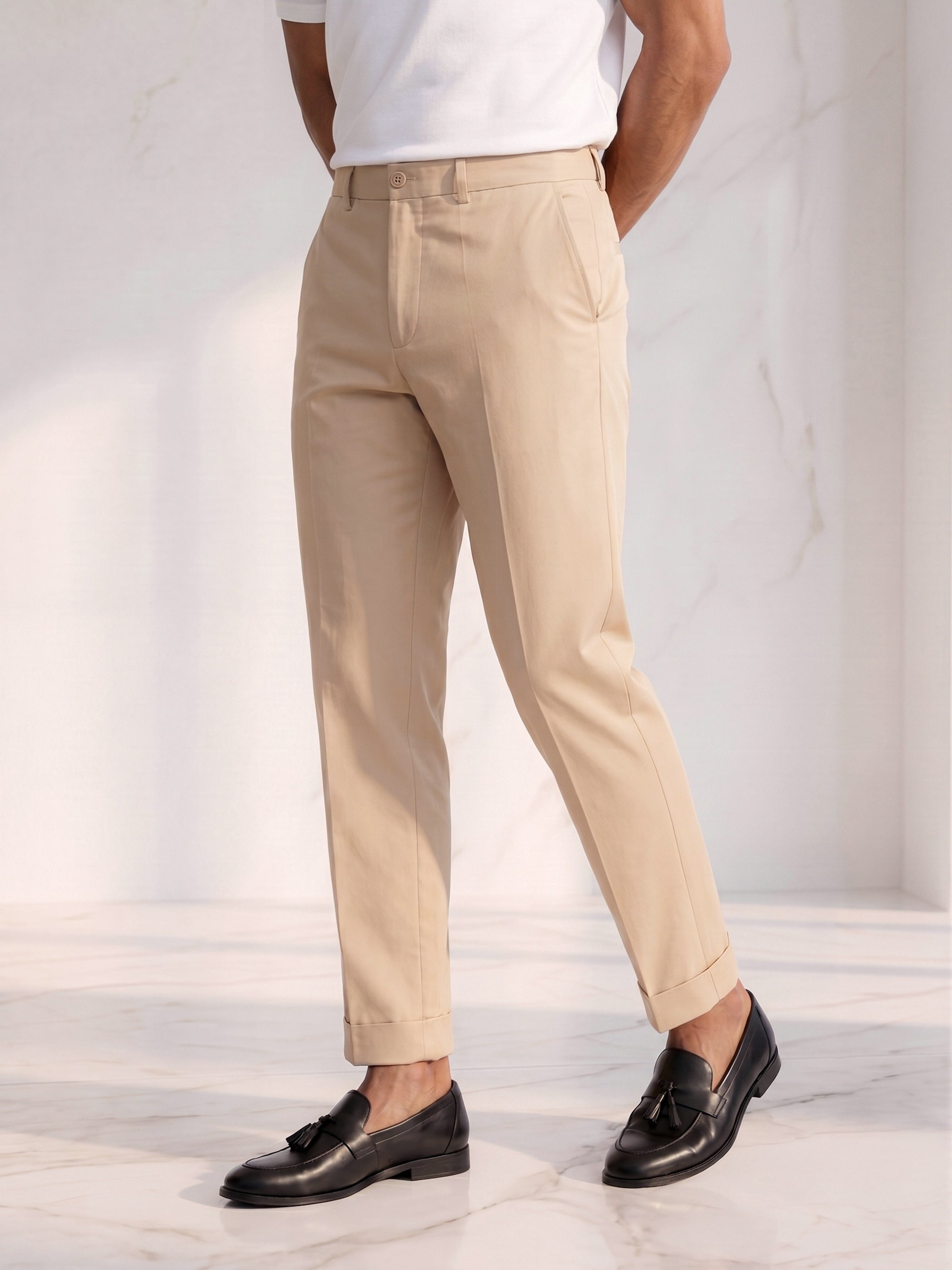 CAPRI TROUSERS