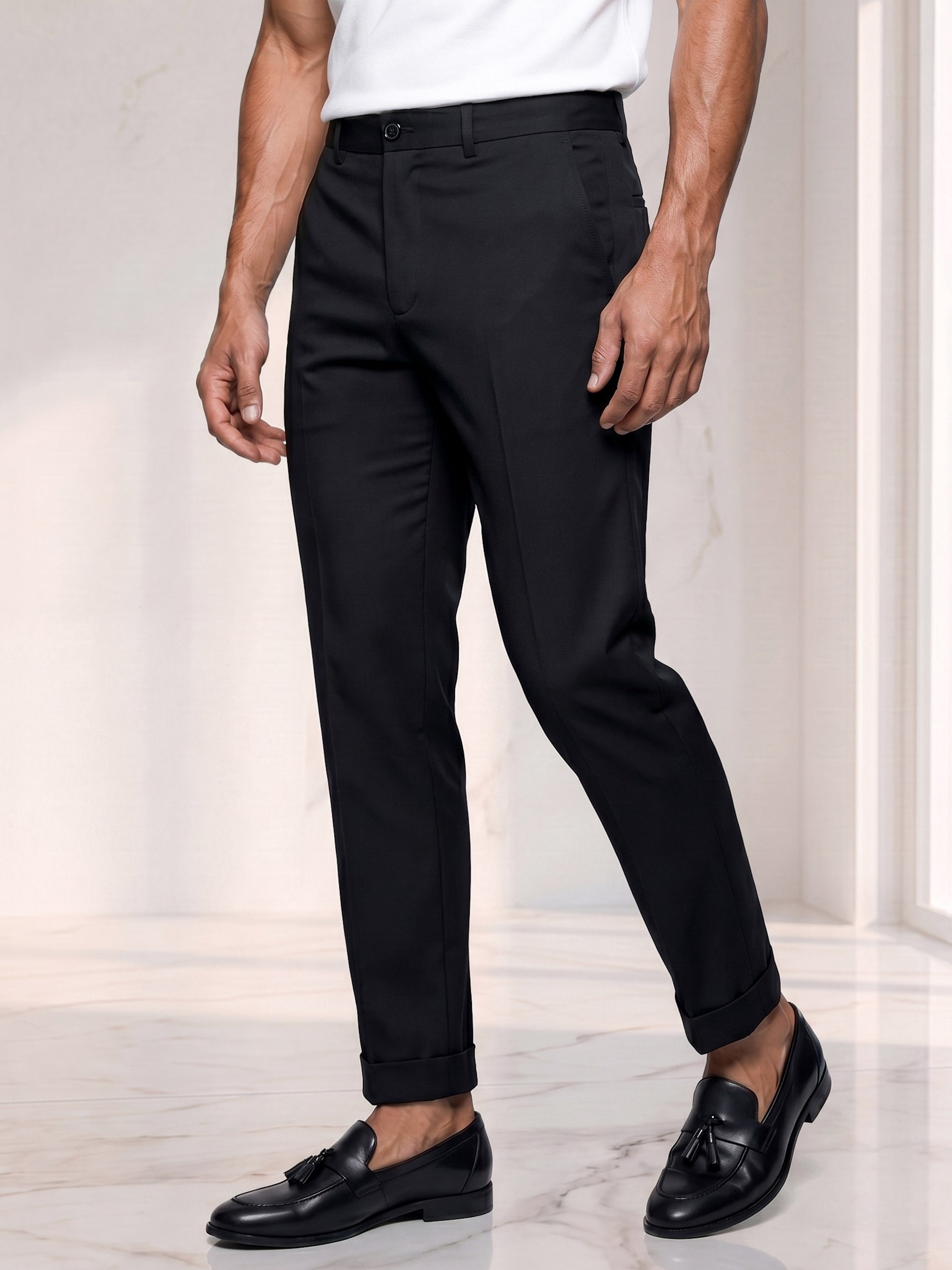 CAPRI TROUSERS
