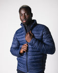 MILANO JACKET | NAVY BLUE