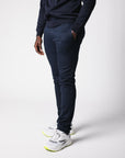 ALEXANDER TROSUER | NAVY BLUE