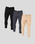 PANTALONES ENZO PACK-3