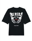 BE REAL SPECIAL T-SHIRT