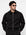 He wears size L – 185 cm tall