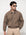 He wears size L – 185 cm tall