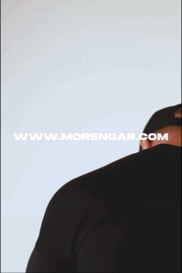 EXCLUSIVE BRAND T-SHIRT | SCHWARZ