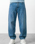 BAGGY JEANS | BLUE